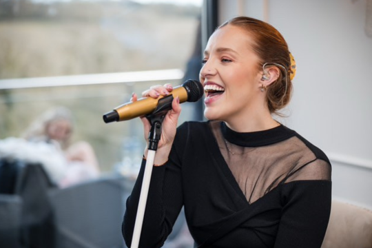 How to Choose the Perfect Wedding Ceremony Music in Ireland