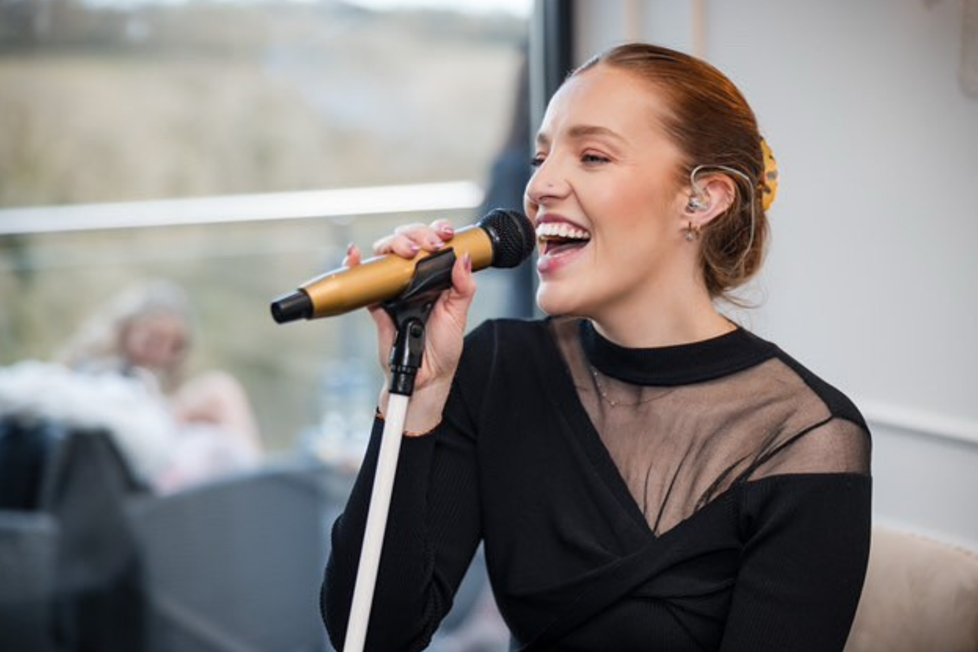 How to Choose the Perfect Wedding Ceremony Music in Ireland