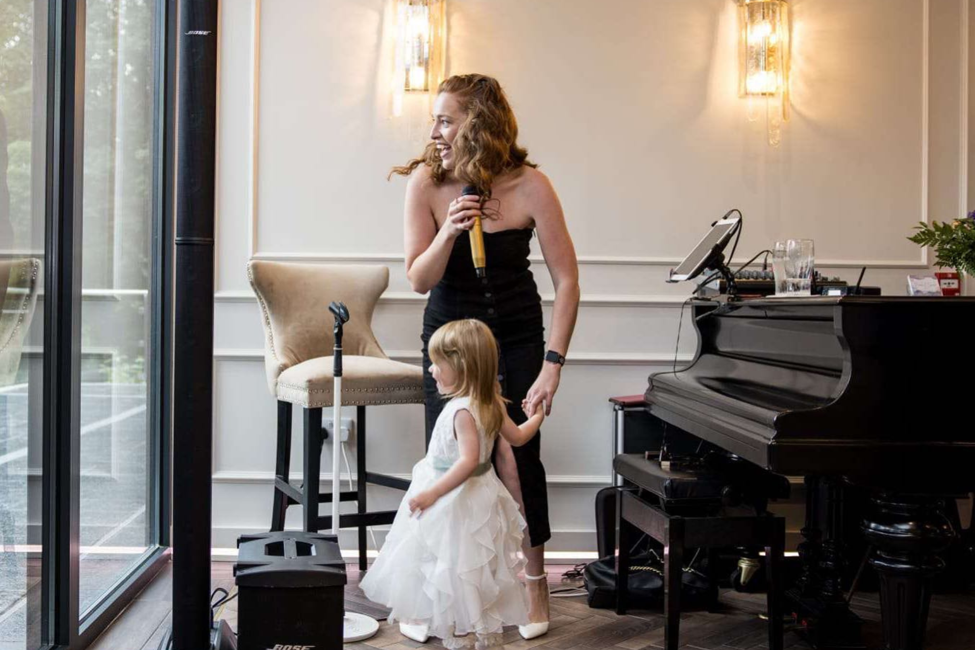 Church Wedding Music in Ireland: Entrance Songs & Hymns