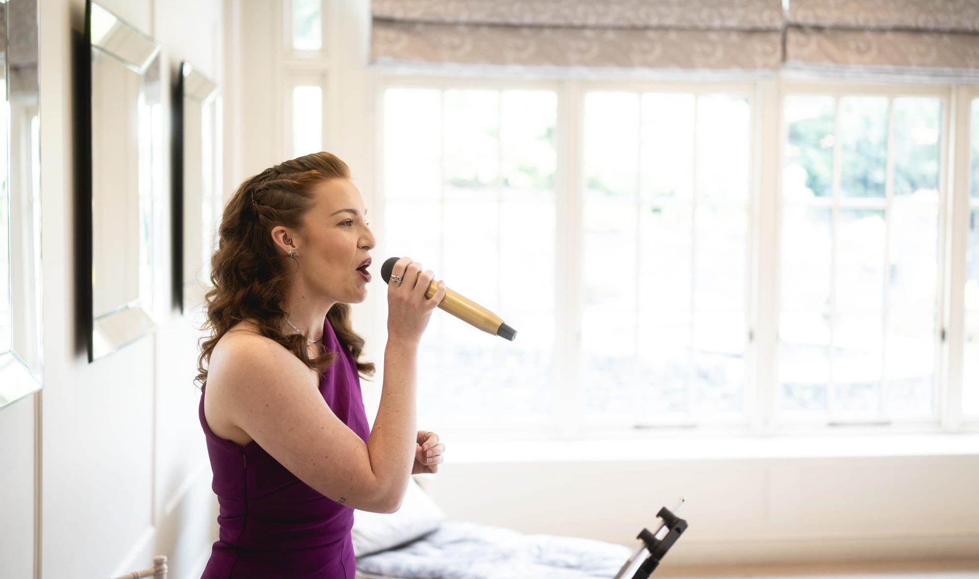 Creating the Perfect Soundtrack for Your Wedding Ceremony